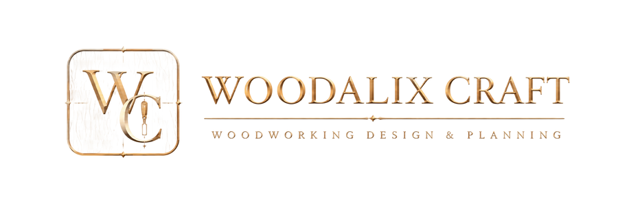 Woodalix Craft